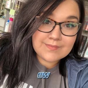 Meet your Posher, Marie-anna